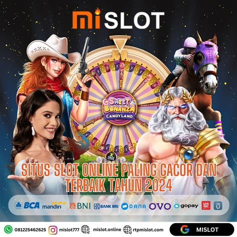 mislot link